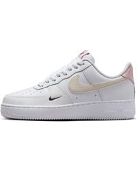 Nike - (Wmns) Air Force 1 '07 Light Orewood' - Lyst