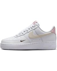 Nike - (Wmns) Air Force 1 '07 Light Orewood' - Lyst
