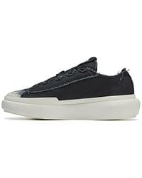 adidas - Y-3 Nizza Low 'Worn-In - Lyst