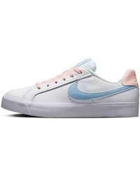 Nike - (Wmns) Court Royale Ac 'Psychic' - Lyst