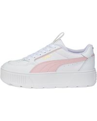 PUMA - (Wmns) Karmen Rebelle Almond Blossom' - Lyst