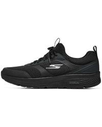 Skechers - Go Run Consistent 'Nite Owl - Lyst