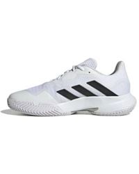 adidas - Courtjam Control Tennis - Lyst