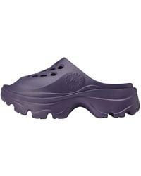 adidas - (Wmns) By Stella Mccartney Clogs - Lyst
