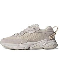adidas - Ozweego Meta 'Clear' - Lyst