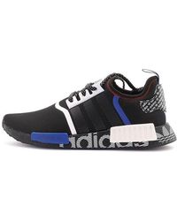 adidas - Nmd_R1 'Transmission Pack - Lyst