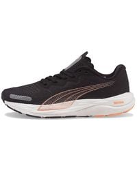 PUMA - (Wmns) Velocity Nitro 2 Fizzy Melon' - Lyst