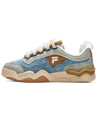 Fila - (Wmns) Kick Sneakers - Lyst