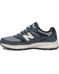 New Balance - X Malbon 100 Heritage Golf - Lyst