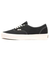 Vans - Authentic 'Eco Theory - Lyst