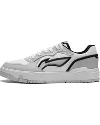 Li-ning - Lightcool 'Light Smoke' - Lyst