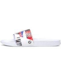 PUMA - Bmw Motorsport X Leadcat Slide 'Graphic - Lyst