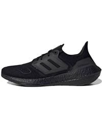adidas - Ultraboost 22 'Triple' - Lyst