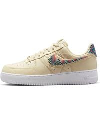 Nike - (Wmns) X Premium Goods Air Force 1 Low Sp 'The Bella' - Lyst