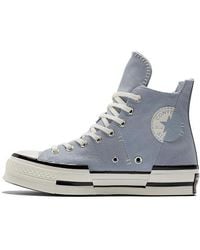 Converse - Chuck 70 Plus Hi 'Fog' - Lyst