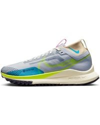 Nike - Pegasus Trail 4 Gore-Tex Waterproof Trail Running Shoes - Lyst