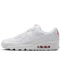Nike - Air Max 90 Light Crimson' - Lyst