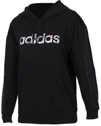 adidas - (Wmns) Neo Casual Sports Pullover - Lyst
