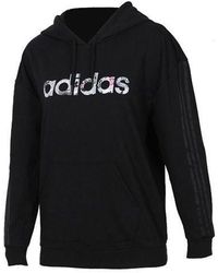 adidas - (Wmns) Neo Casual Sports Pullover - Lyst