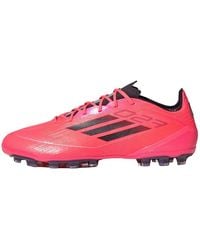 adidas - F50 Elite Artificial Grass Boots - Lyst