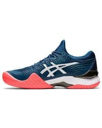 Asics - Court Ff 2 'Mako' - Lyst