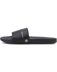 PUMA - Bmw Motorsport X Leadcat Slide - Lyst