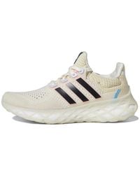 adidas - (Wmns) Ultraboost Web Dna 'Off Legend Ink' - Lyst