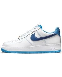 Nike - Air Force 1 '07 'First Use - Lyst
