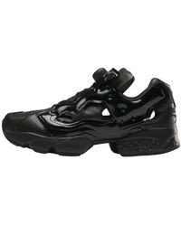 Reebok - X Needles Instapump Fury - Lyst