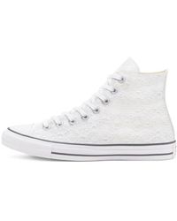 Converse - (Wmns) Boho Mix Chuck Taylor All Star High Top - Lyst