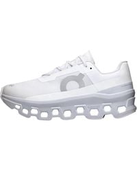 On Shoes - Cloudmonster Glacier' - Lyst