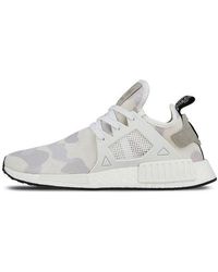 adidas - Nmd_Xr1 Duck Camo' - Lyst
