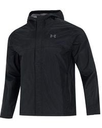 Under Armour - Stormproof Cloudstrike 2.0 Jacket - Lyst
