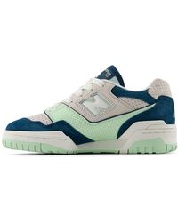 New Balance - 550 'Clay Ash Melon Water' - Lyst