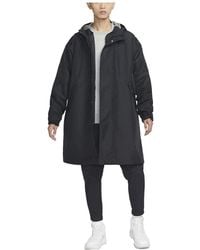 Nike Acg 3-in-1 System Men's Coat in Black for Men | Lyst