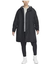 Nike - Adv Tech 3-in-1 Storm Fit Gore-tex Parka Jacket - Lyst