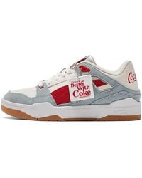 PUMA - Coca-Cola X Slipstream 'Slate Racing' - Lyst