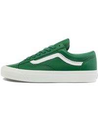 Vans - Peace Quite X Og Style 36 Lx Casual Skateboarding Shoes - Lyst