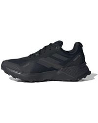 adidas - Terrex Soulstride Rain.Rdy Trail Running Shoes - Lyst