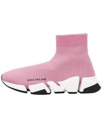 Balenciaga - (Wmns) Speed 2.0 Sneakers - Lyst