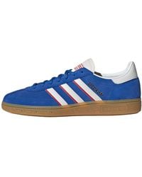 adidas - Handball Spezial Better Scarlet' - Lyst