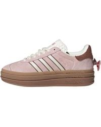 adidas - (Wmns) X Disneys The Aristocats Marie Gazelle Bold 'Sandy' - Lyst