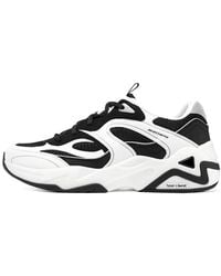 Skechers - D'Lites Hyper Burst - Lyst