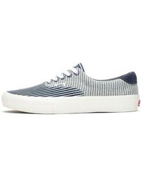 Vans - Mt. Vernon Mills X Era 59 Vlt Lx 'Parisian Night' - Lyst
