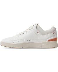 On Shoes - (Wmns) Centre Court X The Roger - Lyst