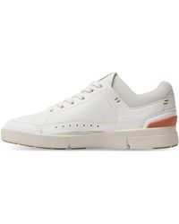 On Shoes - (Wmns) Centre Court X The Roger - Lyst