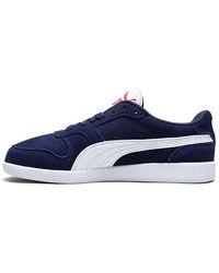 PUMA - Icra Trainer Sd/ Low Casual Board Shoes - Lyst