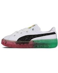 PUMA - (Wmns) Sophia Webster X Platform Candy Princess - Lyst