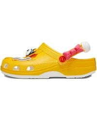 Crocs™ - Classic X Mcdonald's Birdie Clog - Lyst