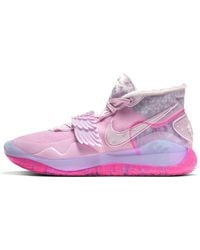 Nike - Kd 12 'Aunt Pearl' - Lyst